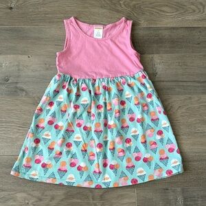 2T Gymboree dress